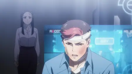 Moonrise 2025 S01E02