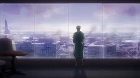 Moonrise 2025 S01E02