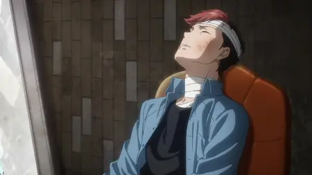 Moonrise 2025 S01E02