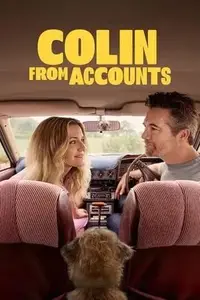 Colin from Accounts S02E08