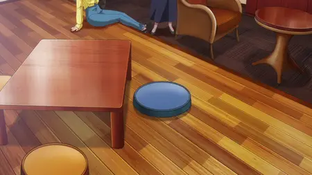Kanojo Okarishimasu 4th Season - 07