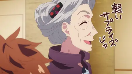 Kanojo Okarishimasu 4th Season - 07