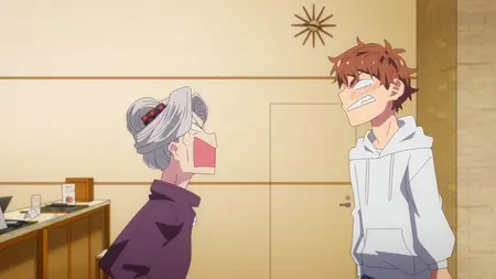 Kanojo Okarishimasu 4th Season - 07