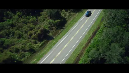 The Waterfront S01E01