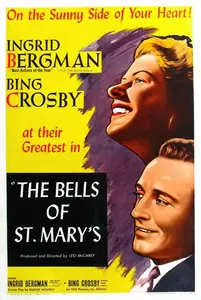 The Bells of St. Mary's (1945)