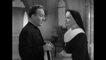 The Bells of St. Mary's (1945)