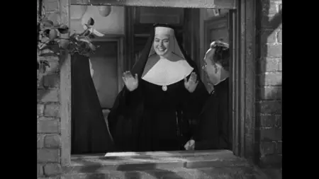 The Bells of St. Mary's (1945)