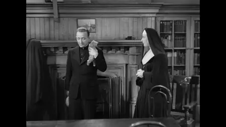 The Bells of St. Mary's (1945)