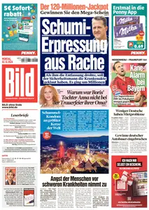 Bild - 02 Dezember 2024