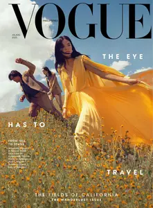 Vogue Philippines - July-August 2025