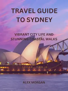 Travel Guide to Sydney