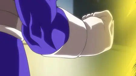 Dragon Ball Super - 008