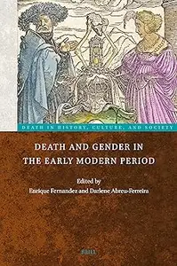 Death and Gender in the Early Modern Period