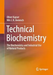Technical Biochemistry