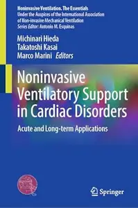 Noninvasive Ventilatory Support in Cardiac Disorders