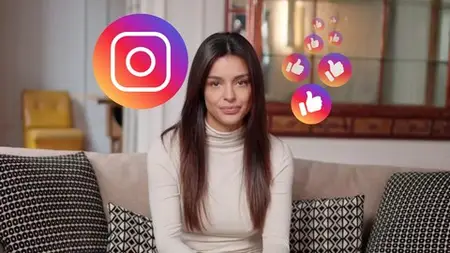 Instagram Growth Masterclass : Unlocking Instagram Success