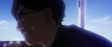 Grisaia Phantom Trigger (2025 S01E02 002 Mothers Cradle II Chihiro