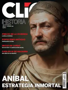 Clio - 23 Agosto 2025