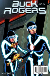 buck rogers 006 november 2009