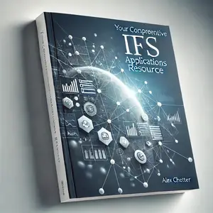 Your Comprehensive IFS Applications Resource