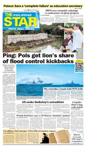 The Philippine Star - August 21, 2025