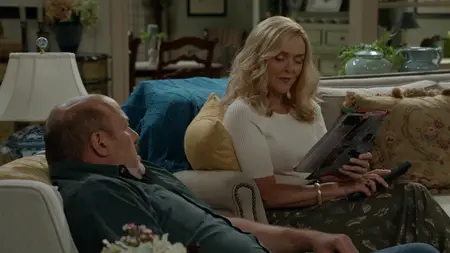Georgie & Mandy's First Marriage S02E02