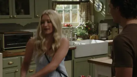 Georgie & Mandy's First Marriage S02E02