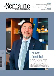 La Semaine De Metz - 28 Mai 2025