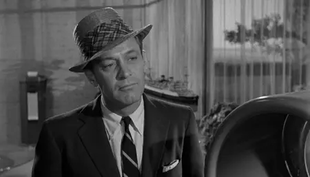 Sabrina (1954)