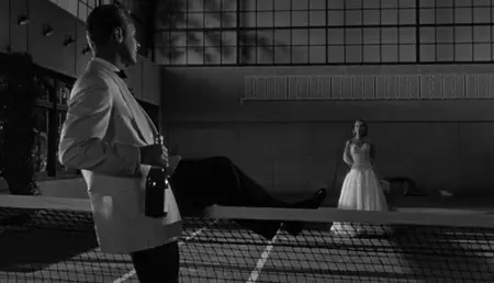 Sabrina (1954)