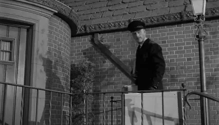Sabrina (1954)