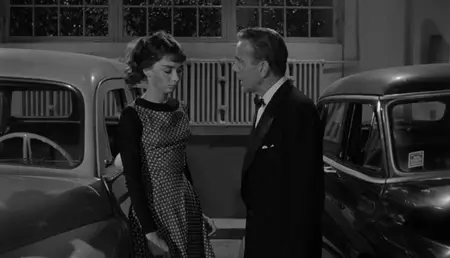 Sabrina (1954)