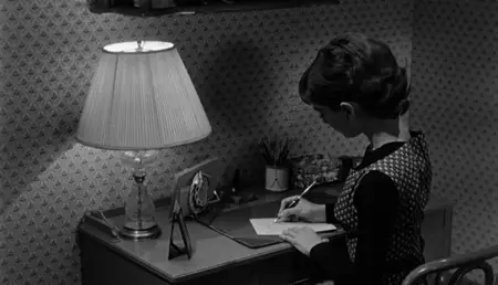 Sabrina (1954)