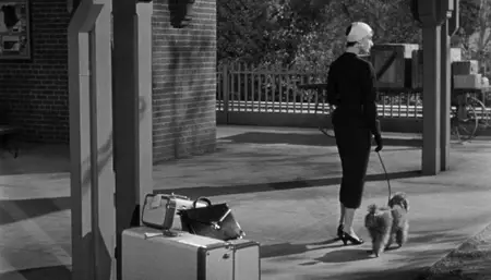 Sabrina (1954)