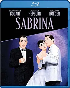 Sabrina (1954)