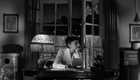 Sabrina (1954)