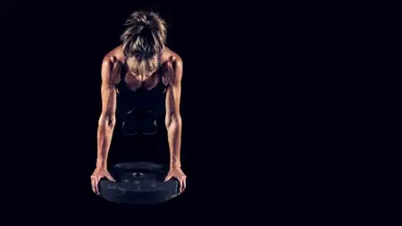 Restore & Revive: Fitness For Menopause 24-Week Programme