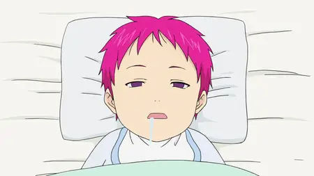 Saiki Kusuo no Psi-nan - 01 Dual Audio 10bit BD1080p x265