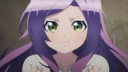 Death March To The Parallel World Rhapsody S01E07