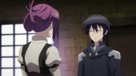 Death March To The Parallel World Rhapsody S01E07