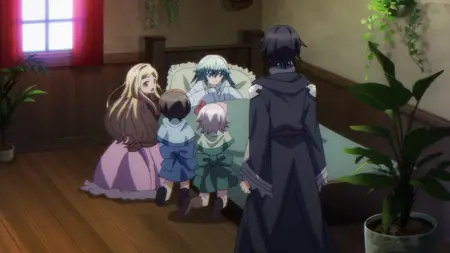 Death March To The Parallel World Rhapsody S01E07