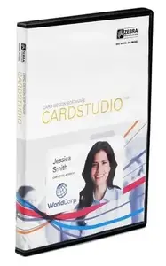 Zebra CardStudio Professional 2.5.32.0