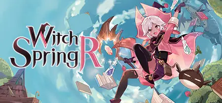 WitchSpring R (2023) v1.315