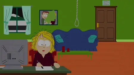 South Park S05E14