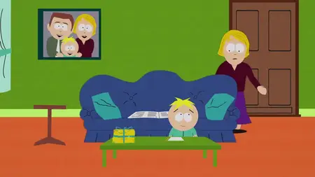 South Park S05E14