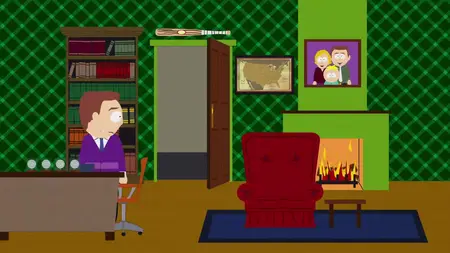 South Park S05E14