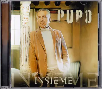 Pupo - Insieme (2025)