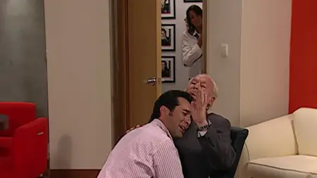 Rebelde S02E04