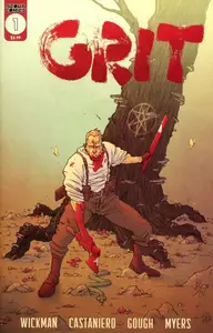 Grit (serie completa)
