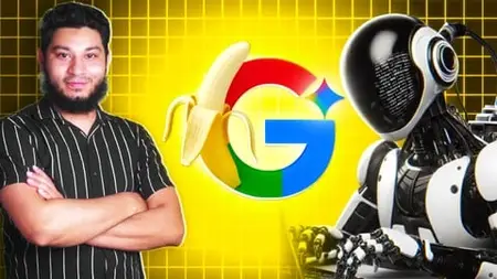 Gemini 3 + Nano Banana + VEO 3.1: Master AI Video Creation